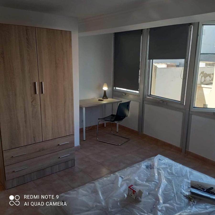Edificio Triana St 47 Apartman Las Palmas de Gran Canaria Kültér fotó