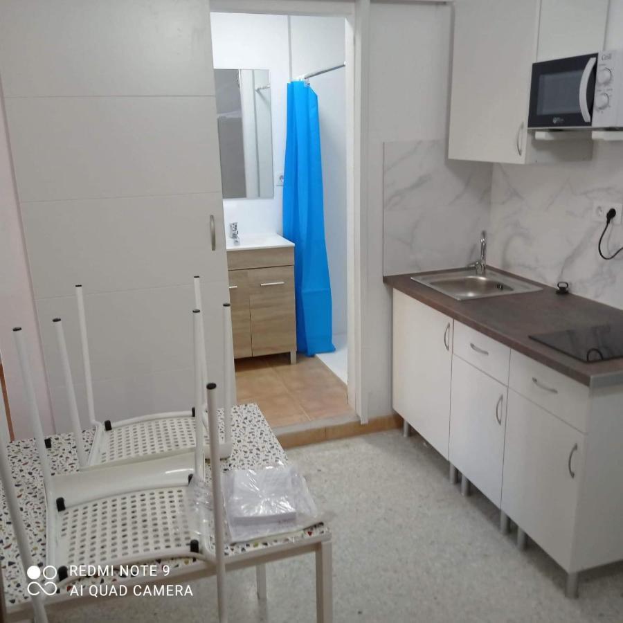 Edificio Triana St 47 Apartman Las Palmas de Gran Canaria Kültér fotó