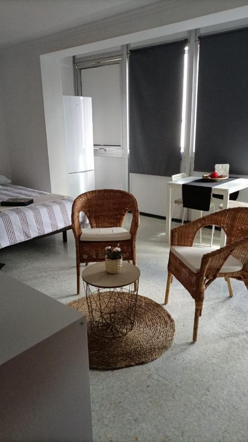 Edificio Triana St 47 Apartman Las Palmas de Gran Canaria Kültér fotó