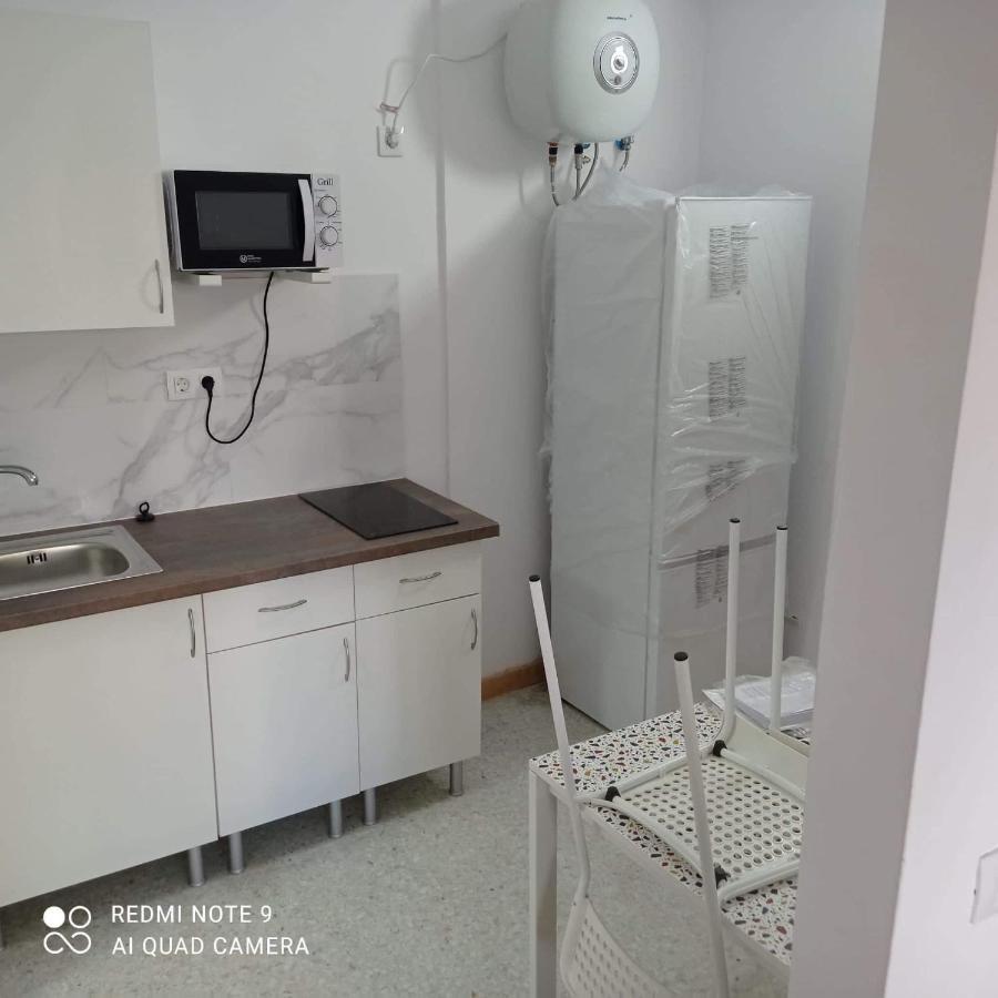 Edificio Triana St 47 Apartman Las Palmas de Gran Canaria Kültér fotó