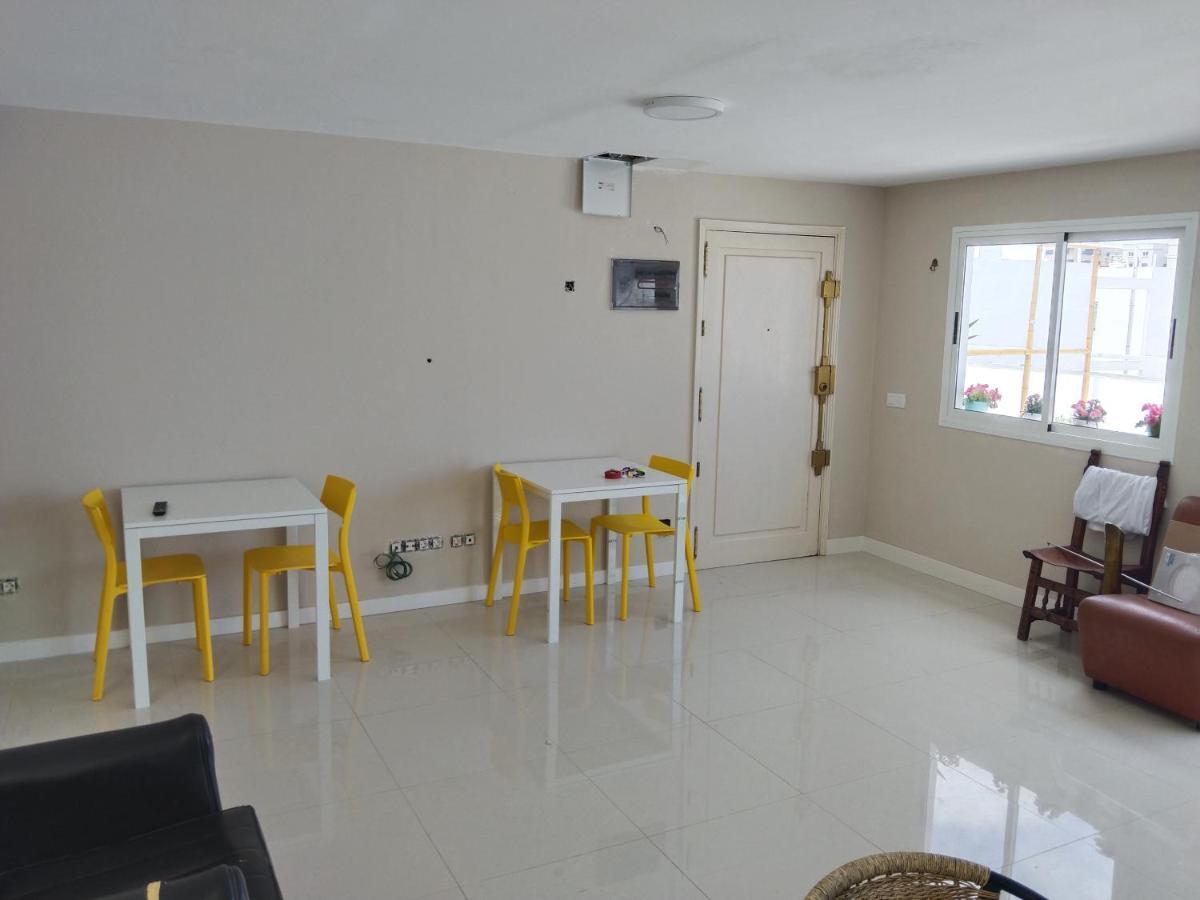 Edificio Triana St 47 Apartman Las Palmas de Gran Canaria Kültér fotó