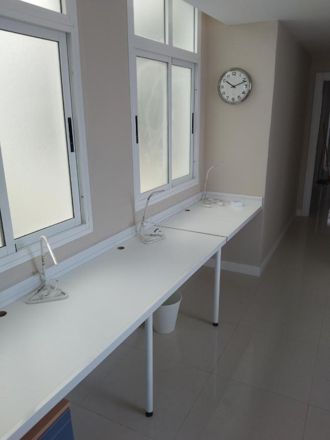 Edificio Triana St 47 Apartman Las Palmas de Gran Canaria Kültér fotó