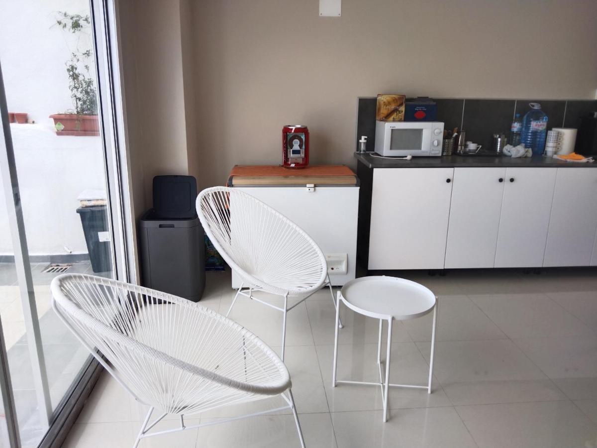Edificio Triana St 47 Apartman Las Palmas de Gran Canaria Kültér fotó