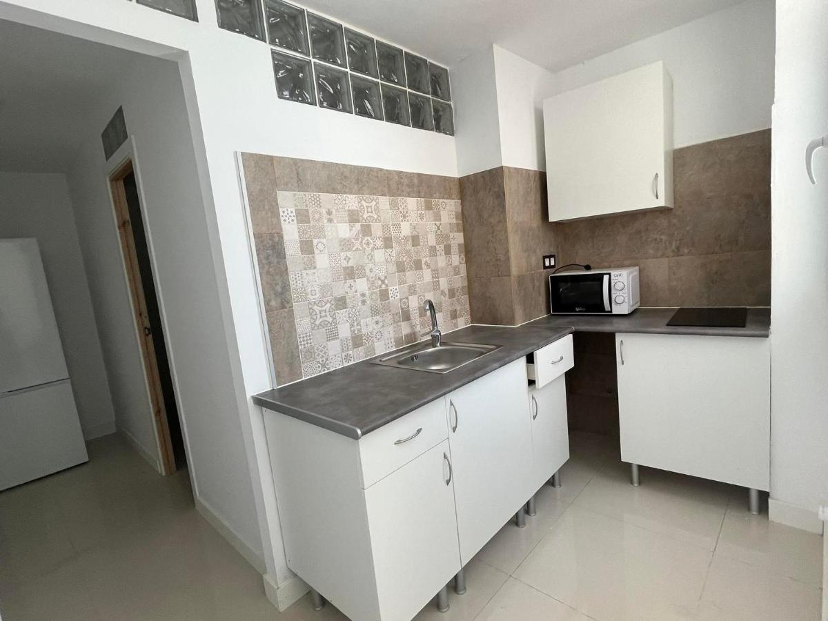 Edificio Triana St 47 Apartman Las Palmas de Gran Canaria Kültér fotó