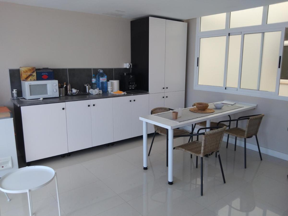 Edificio Triana St 47 Apartman Las Palmas de Gran Canaria Kültér fotó