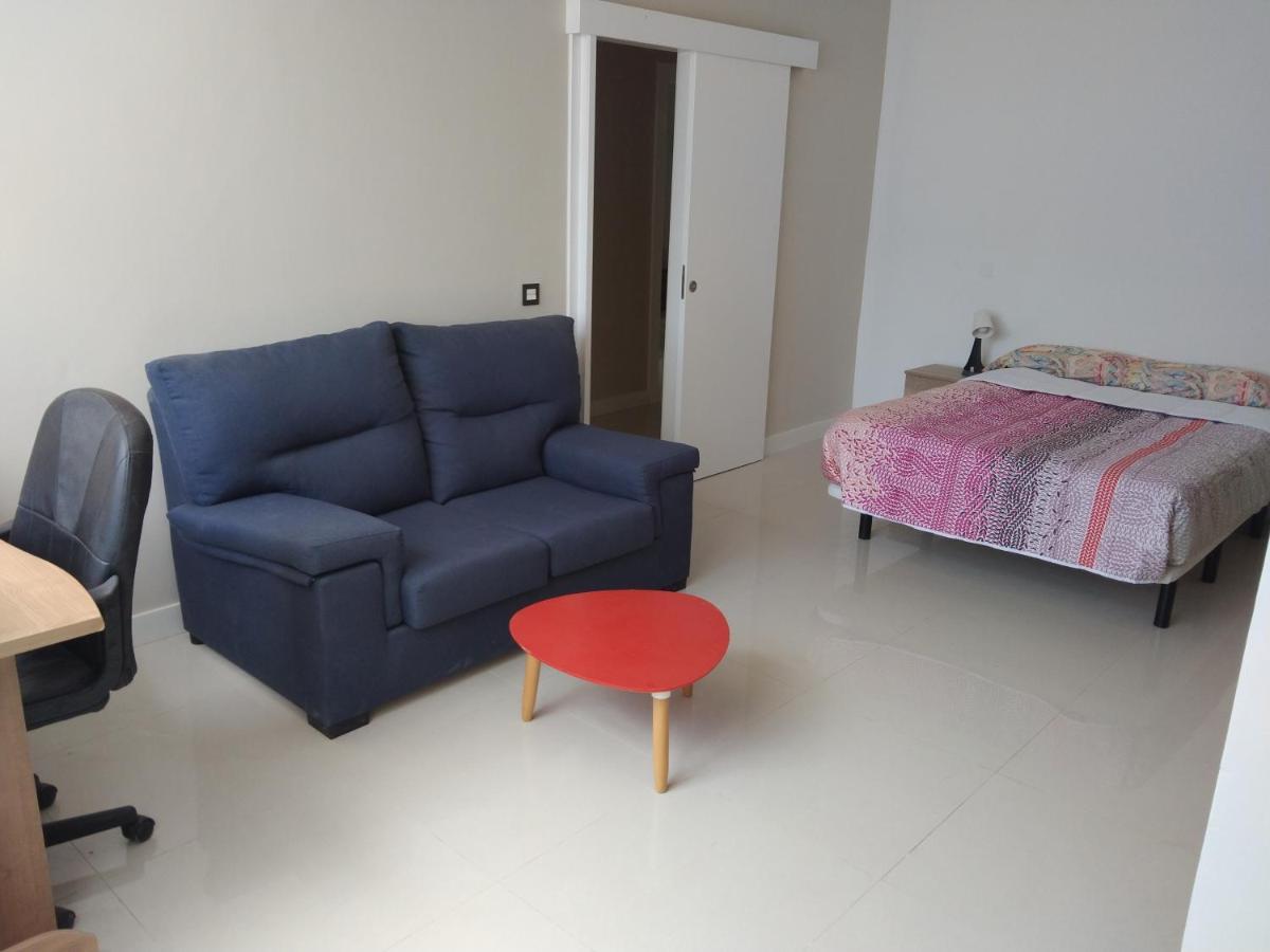 Edificio Triana St 47 Apartman Las Palmas de Gran Canaria Kültér fotó