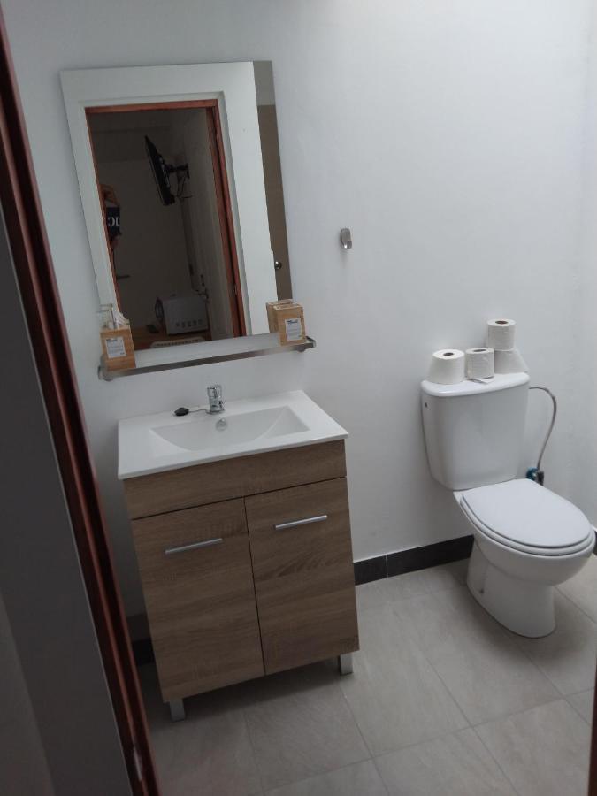 Edificio Triana St 47 Apartman Las Palmas de Gran Canaria Kültér fotó